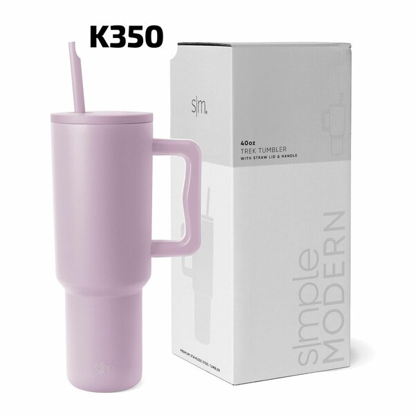 Flask k350