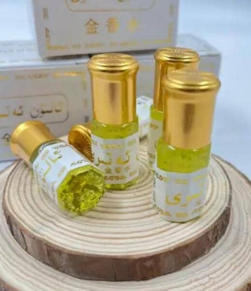 Essence de parfum