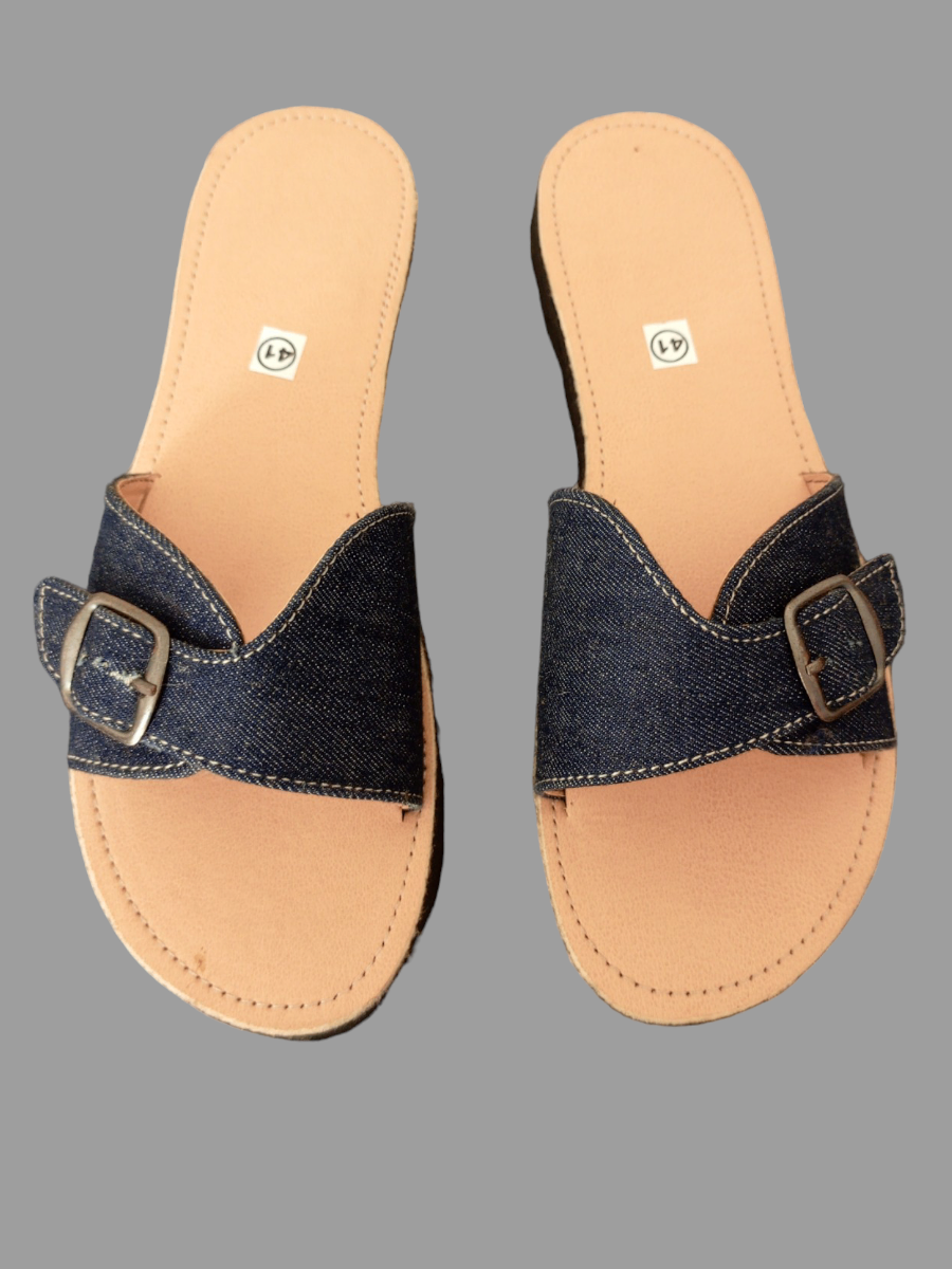 Chaussures Sandales