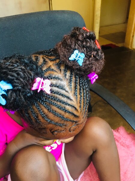 Natural twist