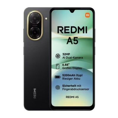 Redmi A5