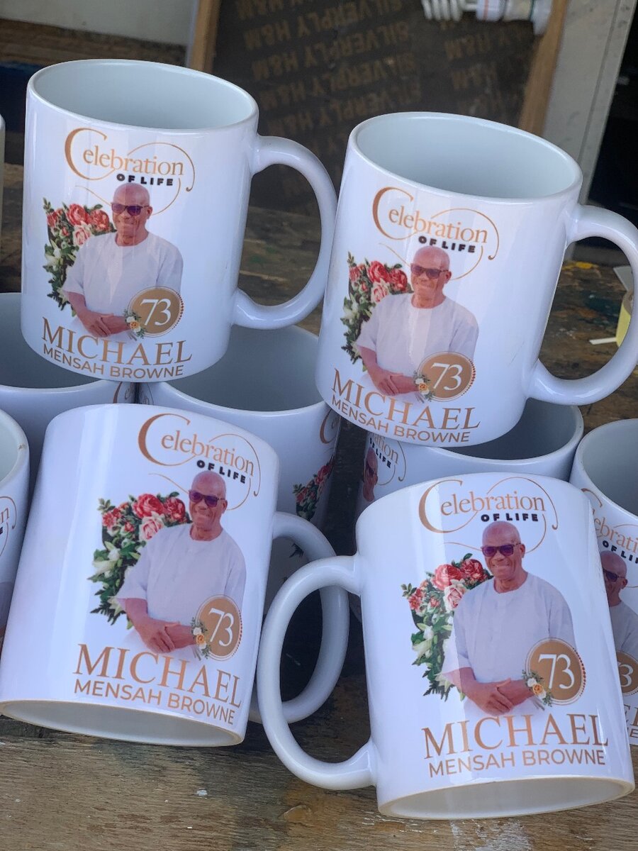 Mug