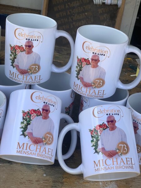 Mug