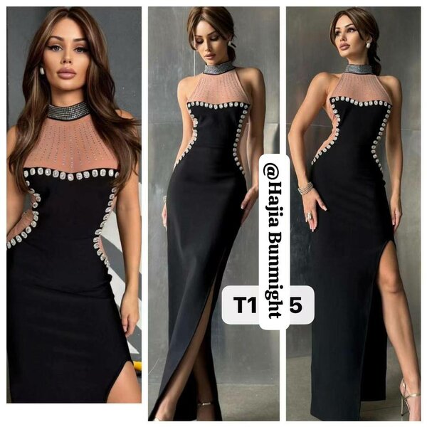 Robe pour femme