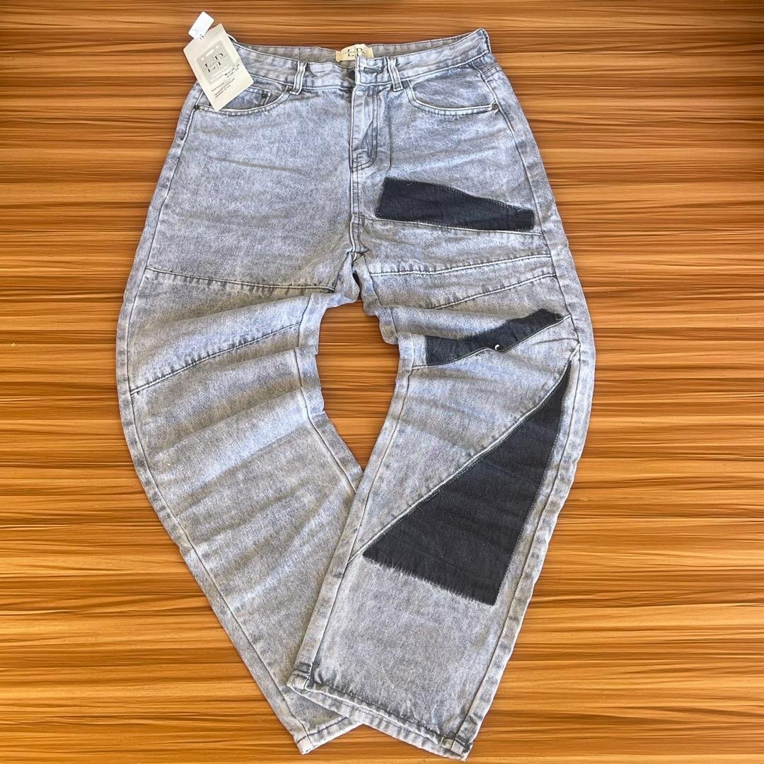 Heavy Baggy Jeans