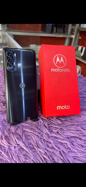 Motorola Edge