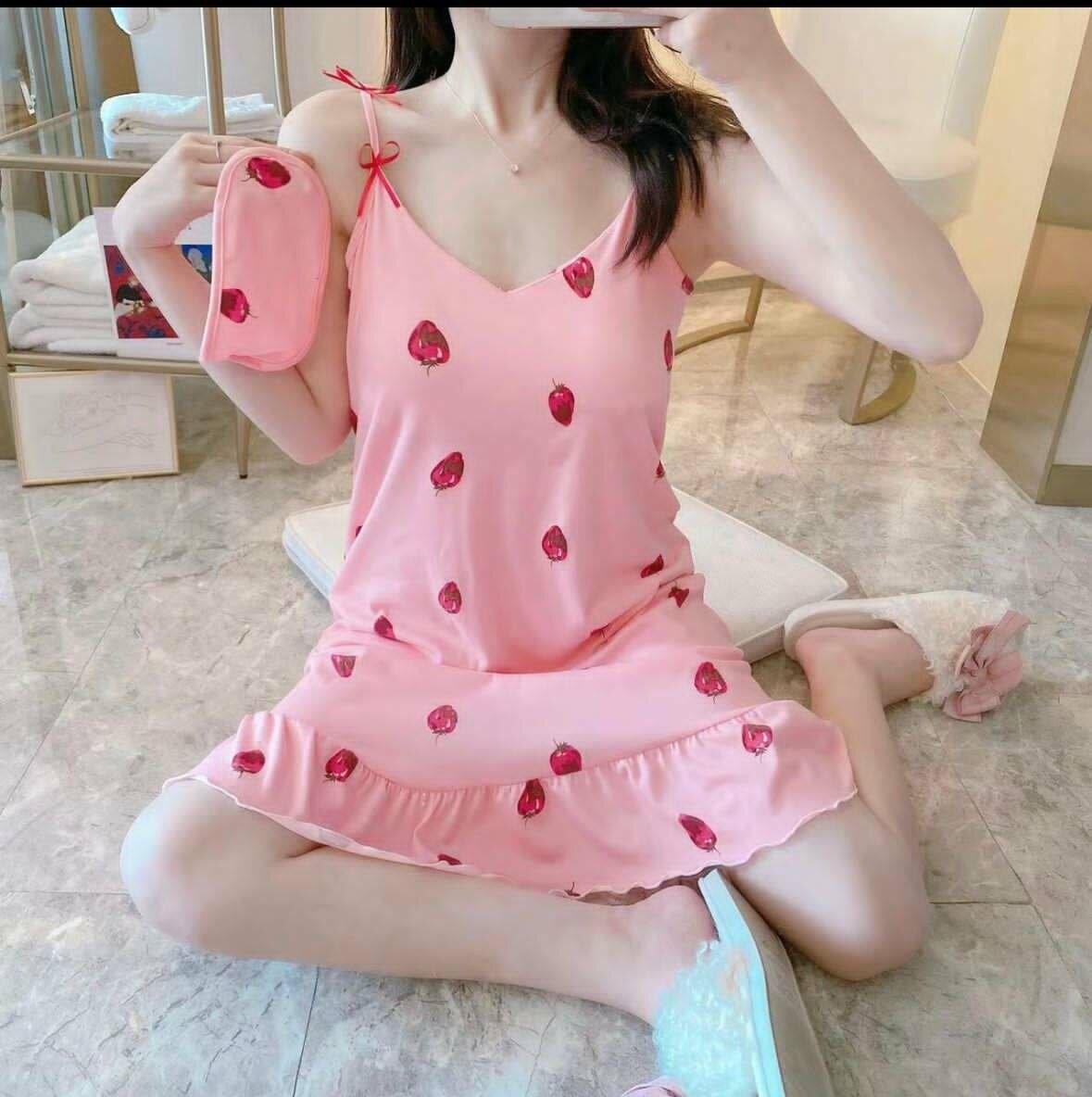 Sleepwear