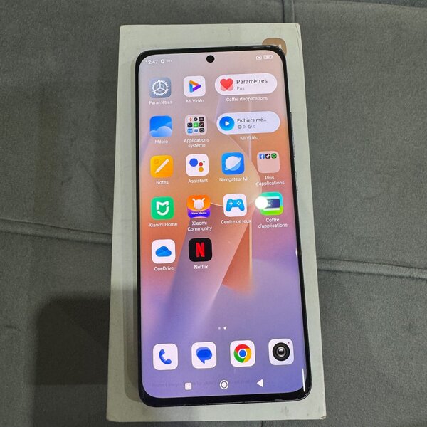 Mi 12