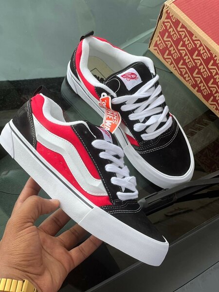 Basket VANS