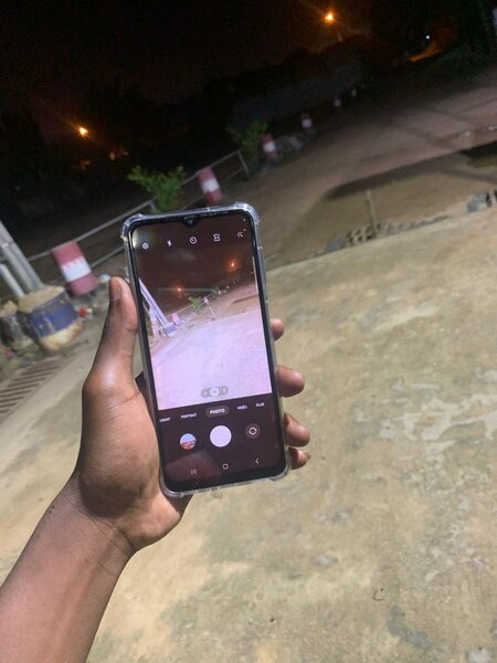 Samsung galaxie A32