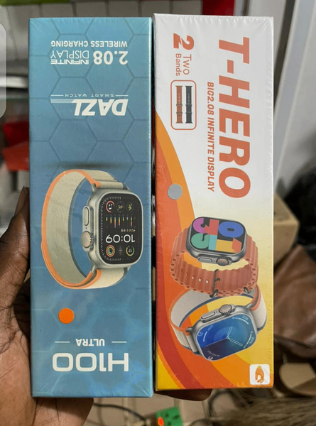 T-HERO