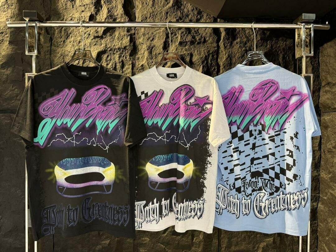 High Quality Tshirt