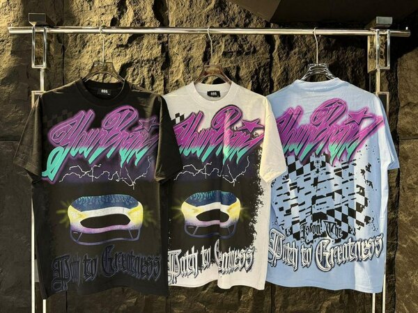 High Quality Tshirt