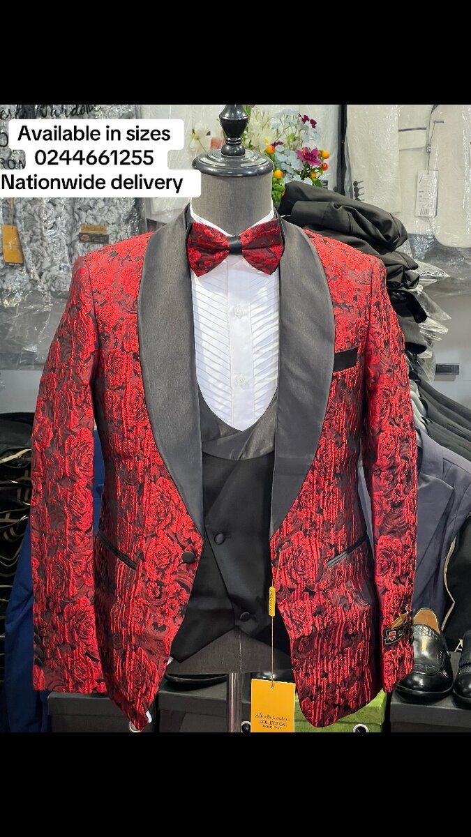 Suit