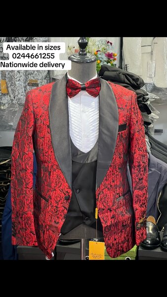 Suit