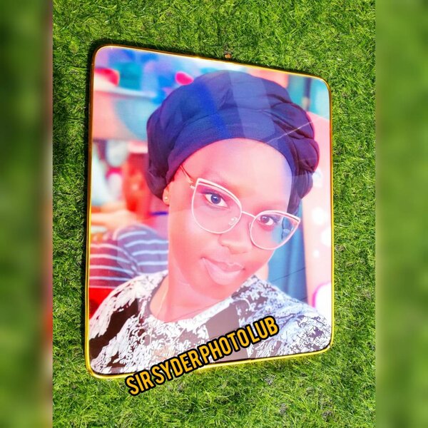 Picture frame