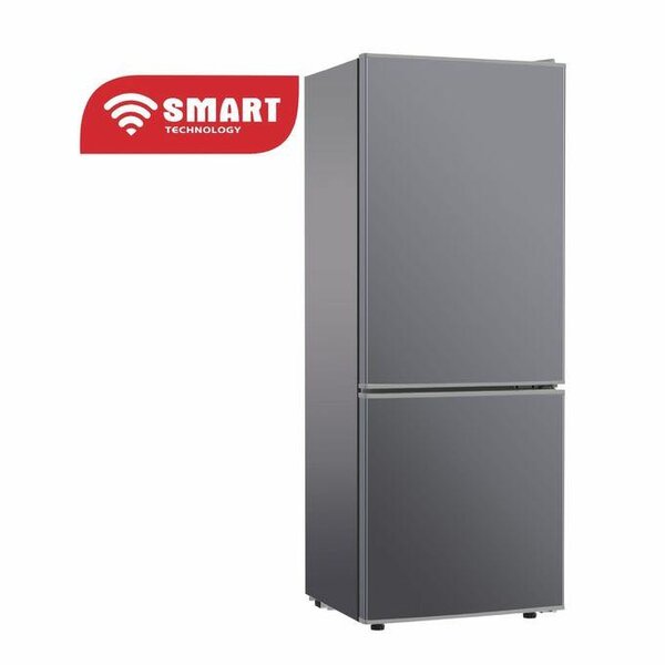 Réfrigérateur Smart Connecté