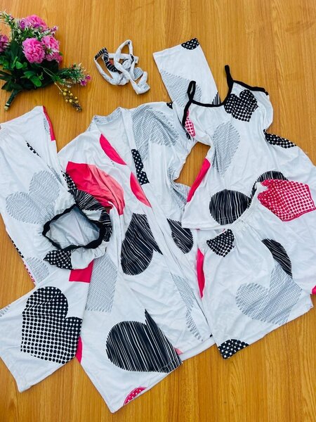 Nightwear