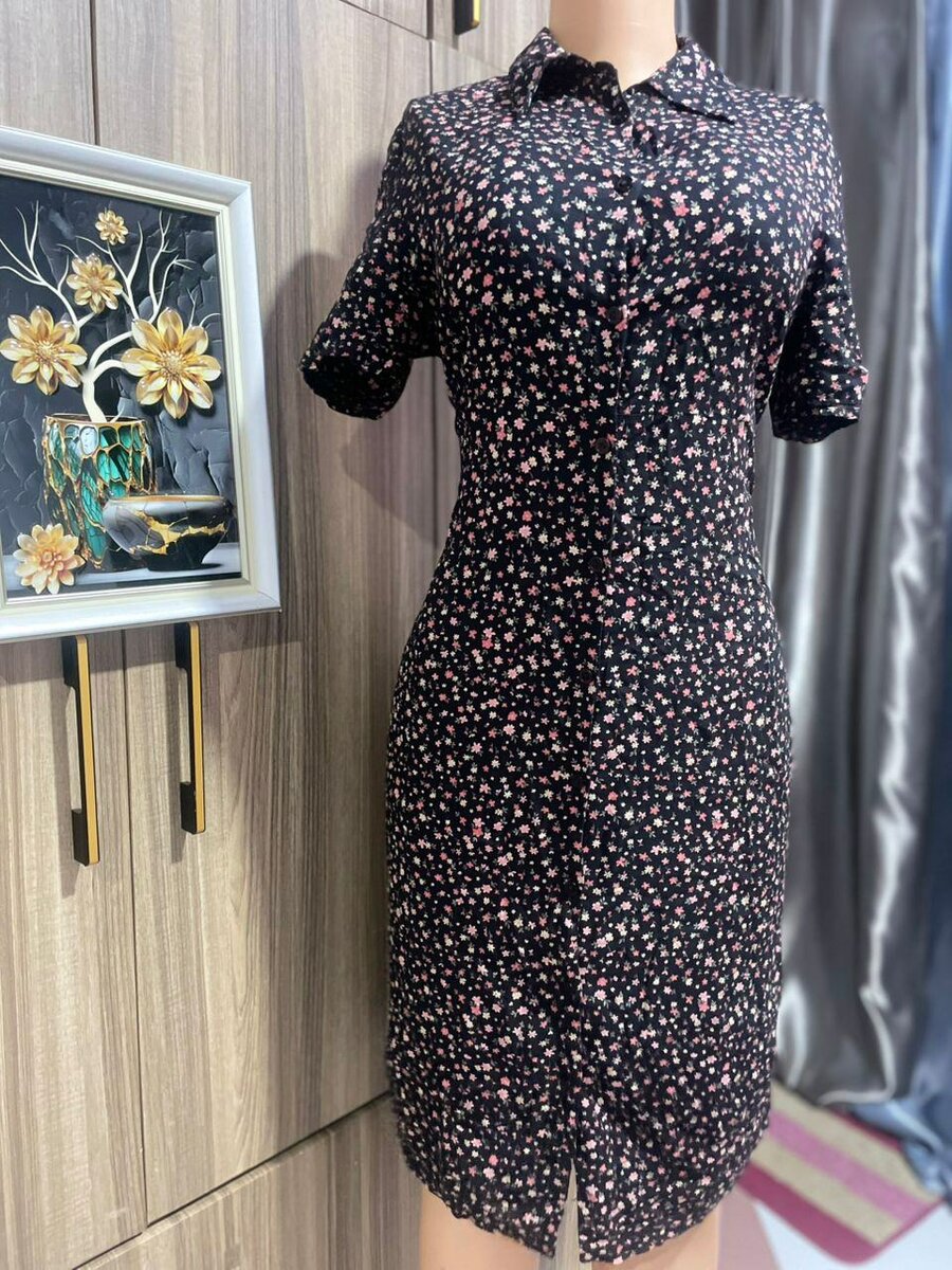 Ladies dress