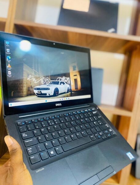 MILES TECH LAPTOP