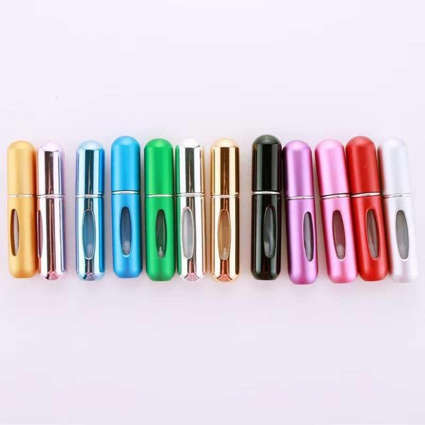 Perfume Atomizers