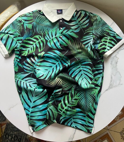 Designer Lacoste available