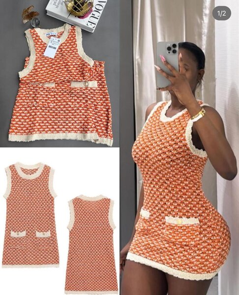 Élégant Ensemble Féminin Moderne
