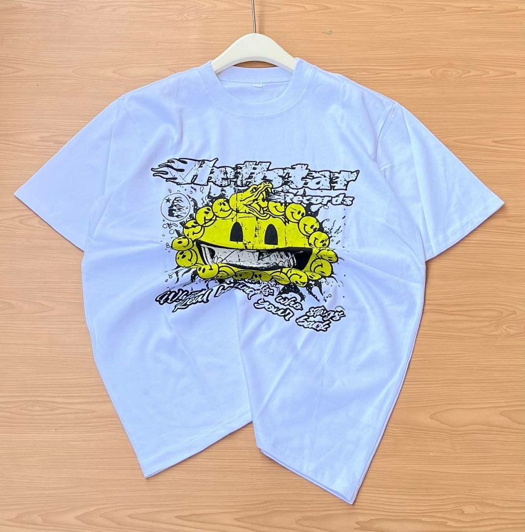 Hellstar T Shirts