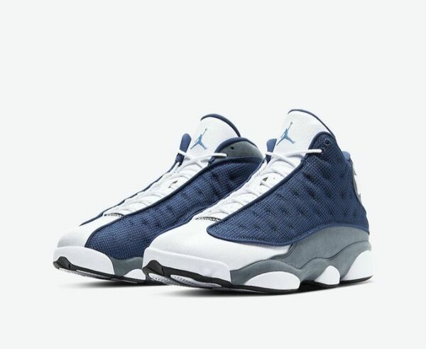 Air jordan 13