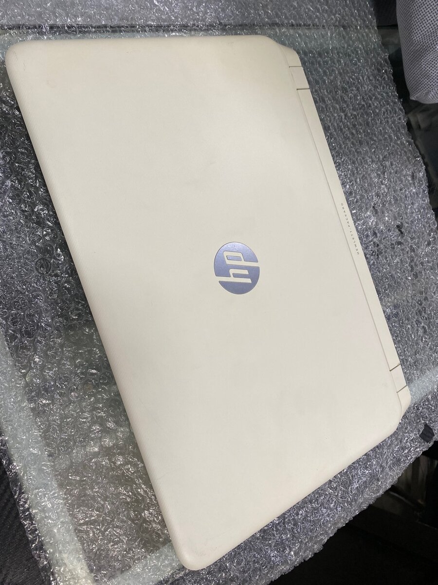 ORDINATEURS PORTABLE HP