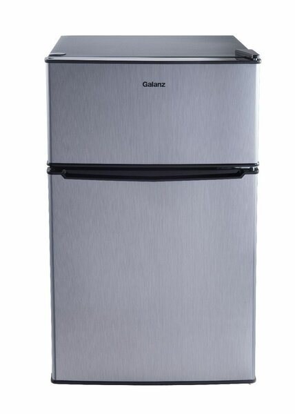 Double Door Refrigerator Freez