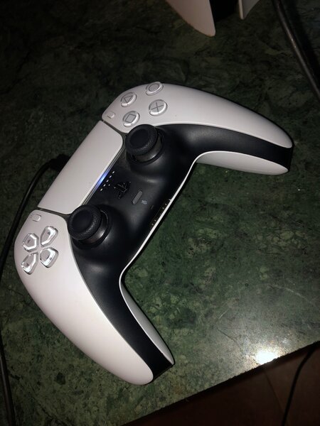 Manette ps 5