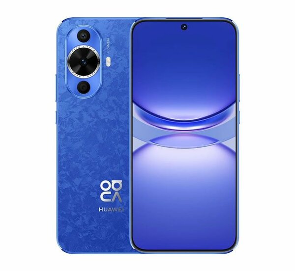 Huawei nova 12s