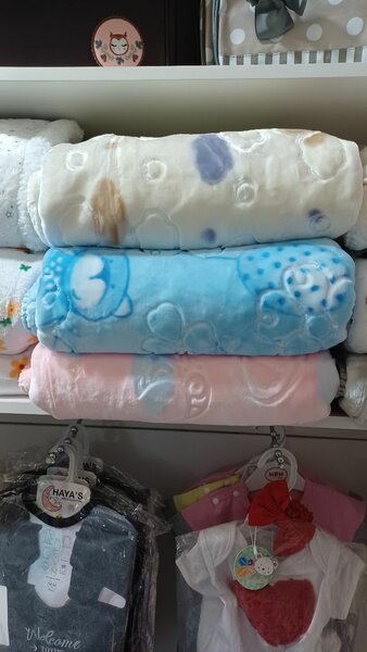 Blanket