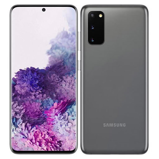 Samsung galaxy s20 plus