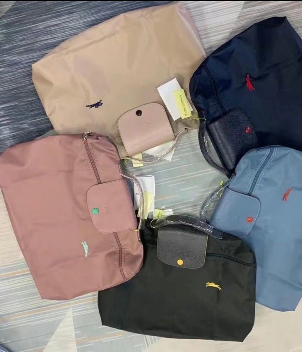 Sac Longchamp homme