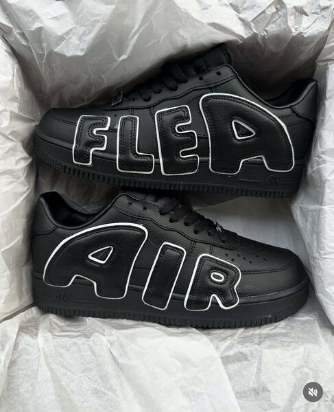 NIKE AIR CLASSIC