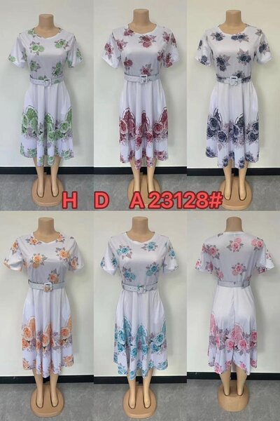 Ladies wear