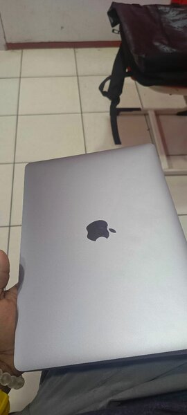 MacBook pro 2021