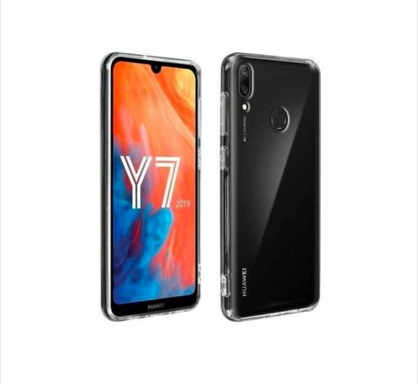 HUAWEI Y7 CASI NEUF 128GB.