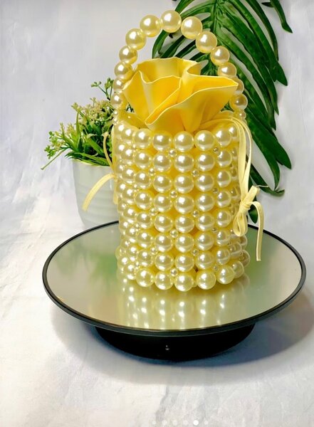 Beads bags