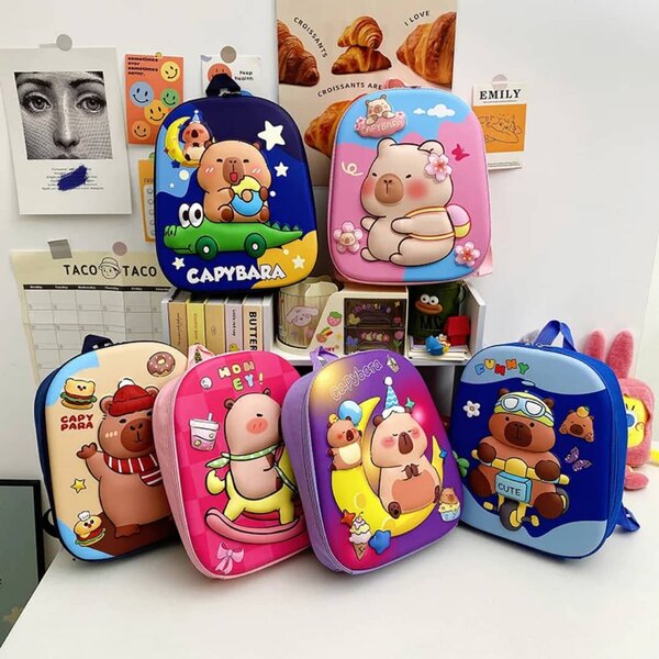 Sac à dos enfant mignon