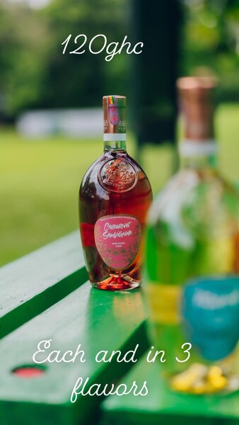 Sweet wines
