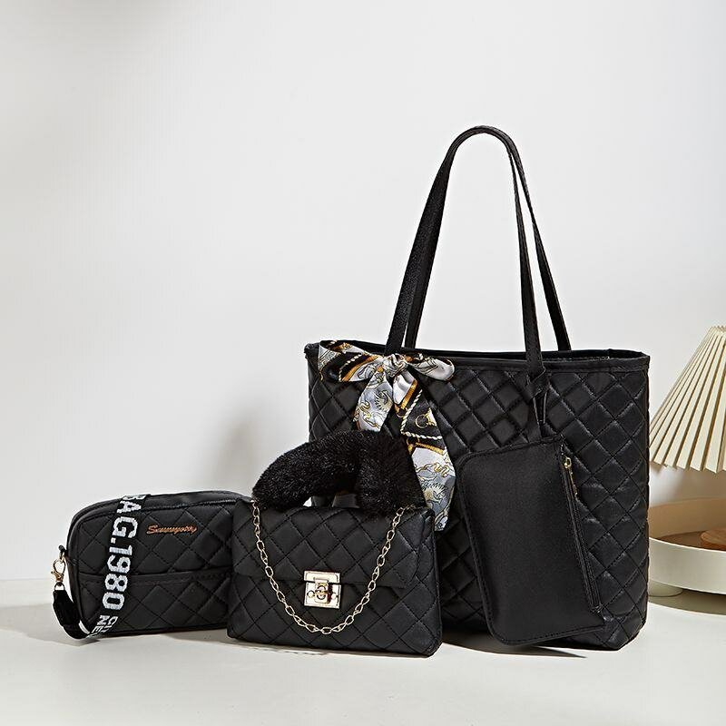 Sac à Main Ensemble Luxueux