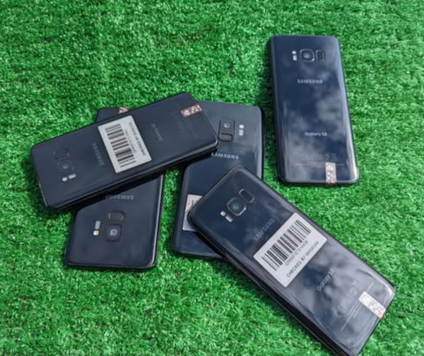 Samsung s8