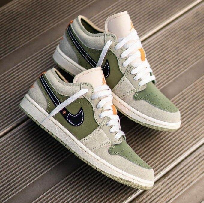 Air Jordan Retro 1 low