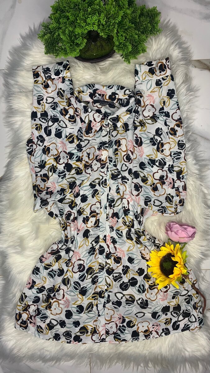 Ladies shirt
