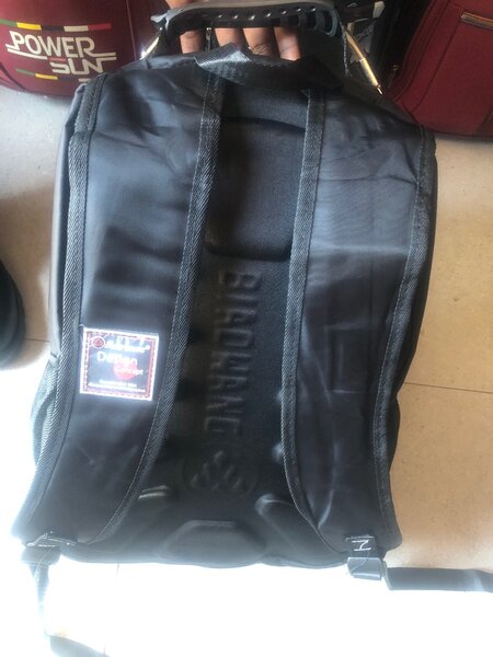 bag