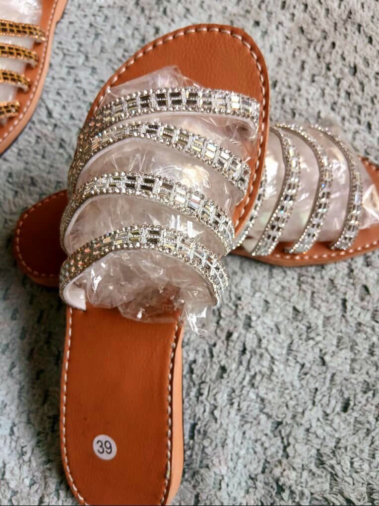 S. Shoes