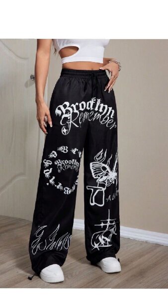 Trouser